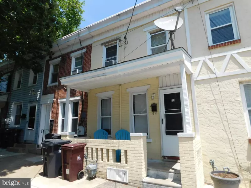 313 CEDAR ST, Wilmington, DE 19805