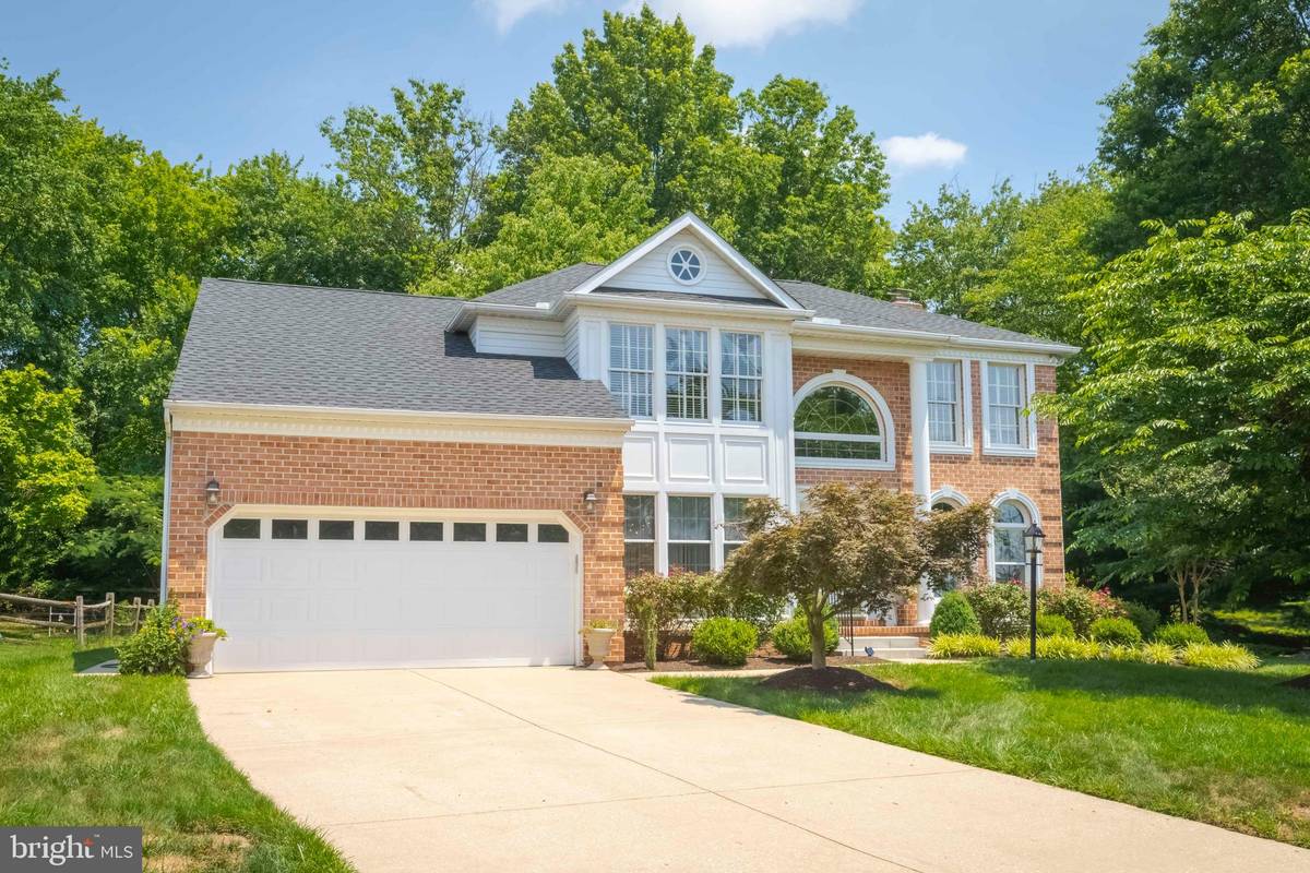 Parkville, MD 21234,92 CEDAR CHIP CT