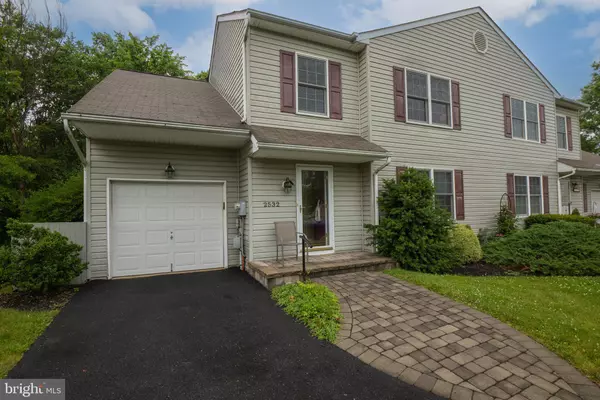 2532 CEDARFIELD LN, Quakertown, PA 18951