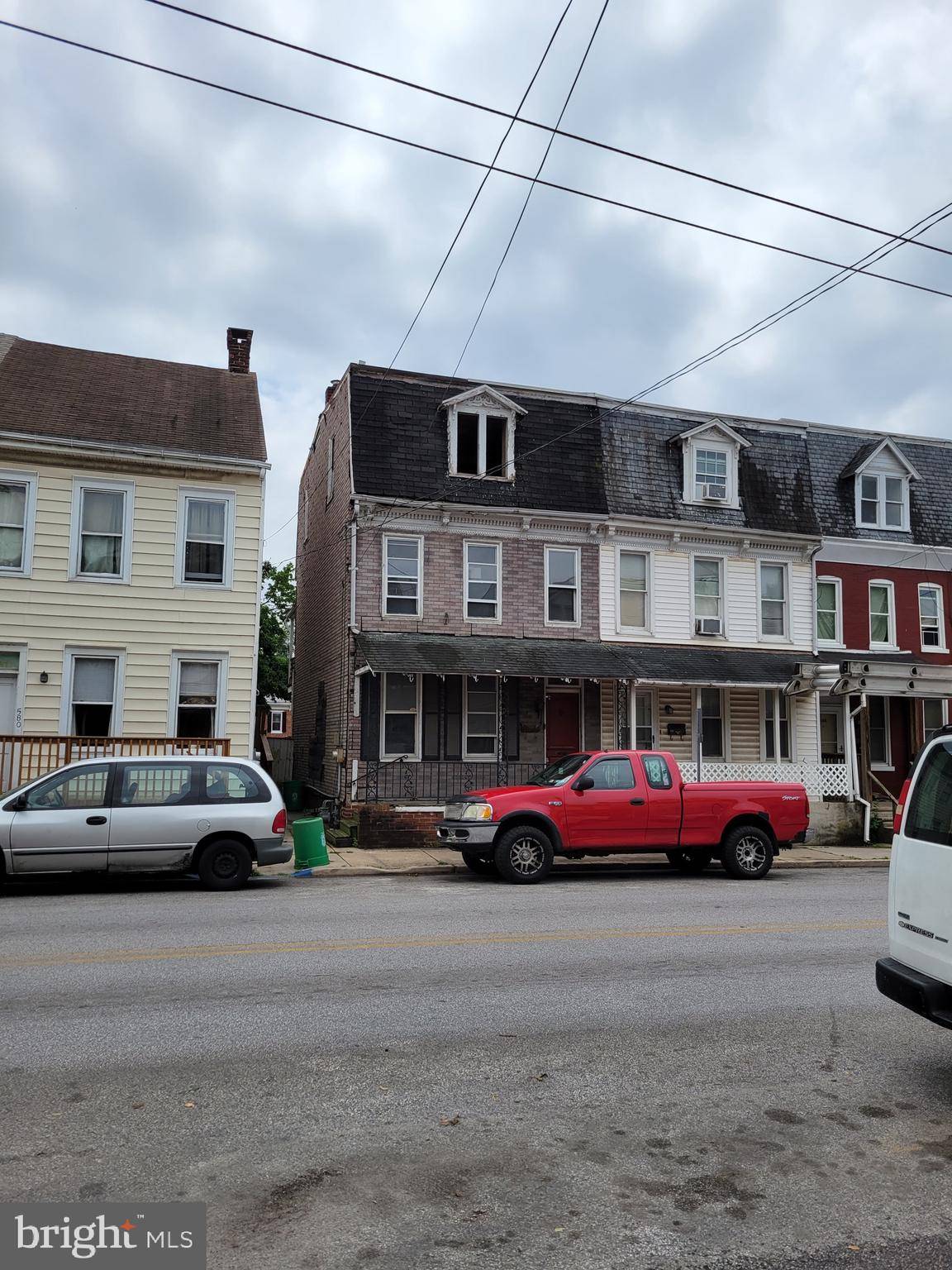 584 W PRINCESS ST, York, PA 17401