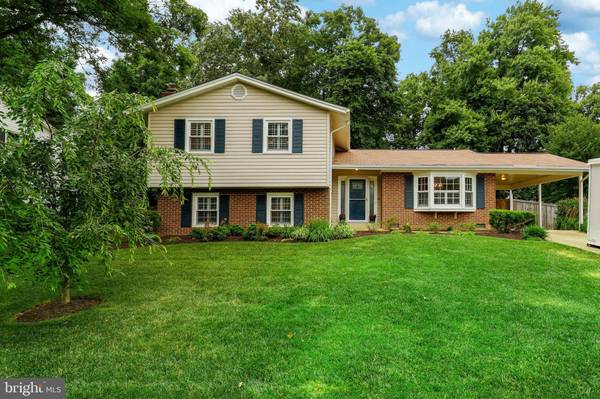 1940 BYRD RD,  Vienna,  VA 22182