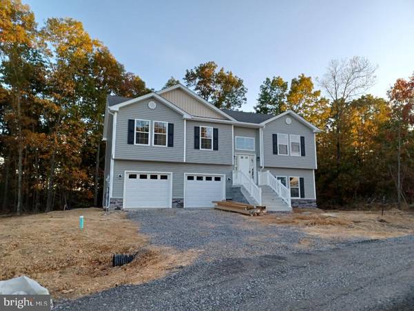 764 BASIN DRIVE, Inwood, WV 25428