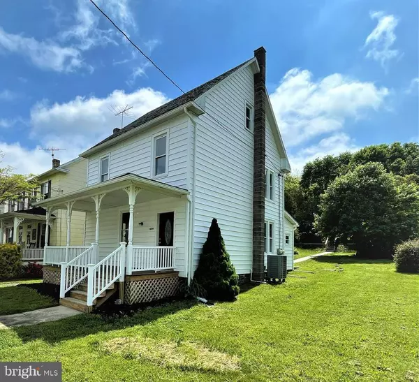 1609 MAIN ST, Whiteford, MD 21160