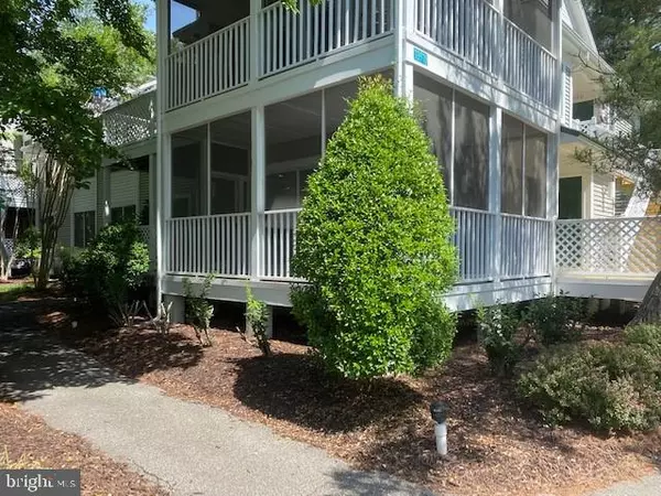 Bethany Beach, DE 19930,33570 SOUTHWINDS CT #51020