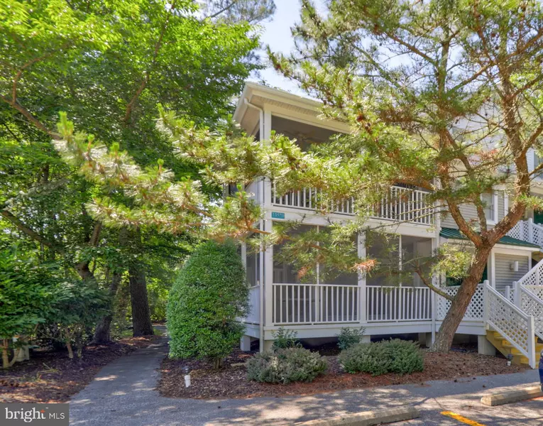 33570 SOUTHWINDS CT #51020, Bethany Beach, DE 19930