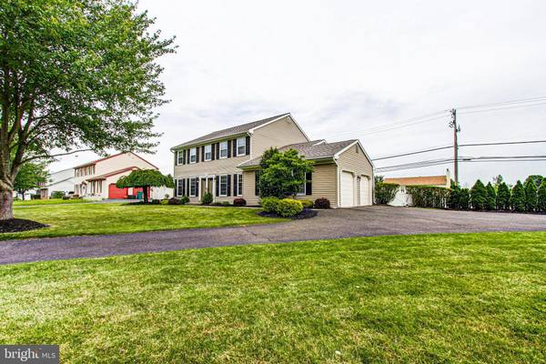 Jamison, PA 18929,1370 BROOK LN