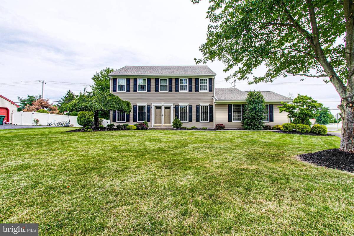 Jamison, PA 18929,1370 BROOK LN