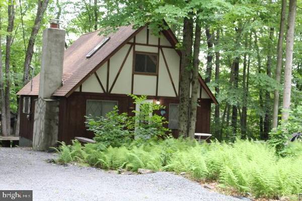 151 MOHICAN TRL, Pocono Lake, PA 18347