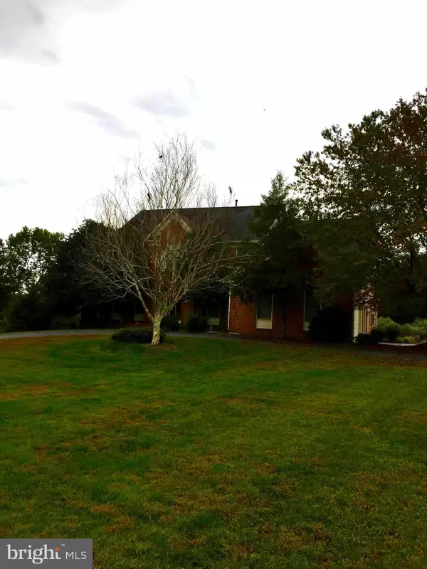 12061 ROSE HALL DRIVE, Clifton, VA 20124