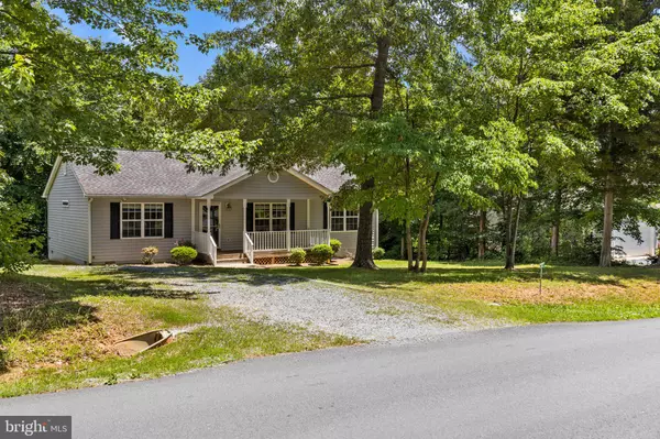 Palmyra, VA 22963,31 CHIPPEWA LN