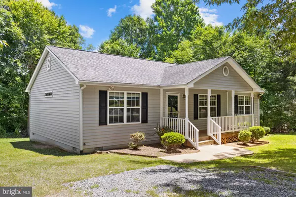 Palmyra, VA 22963,31 CHIPPEWA LN