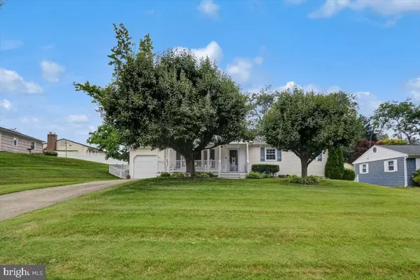 Lutherville Timonium, MD 21093,1802 EASTRIDGE RD