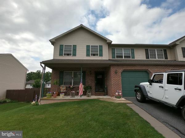 6214 POND VIEW DR, Birdsboro, PA 19508