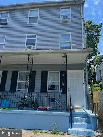 306 LAUREL ST, Beverly, NJ 08010