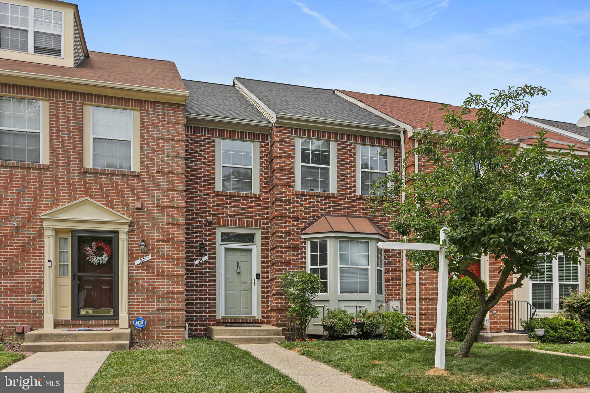 29 INTERNATIONAL CIR, Owings Mills, MD 21117