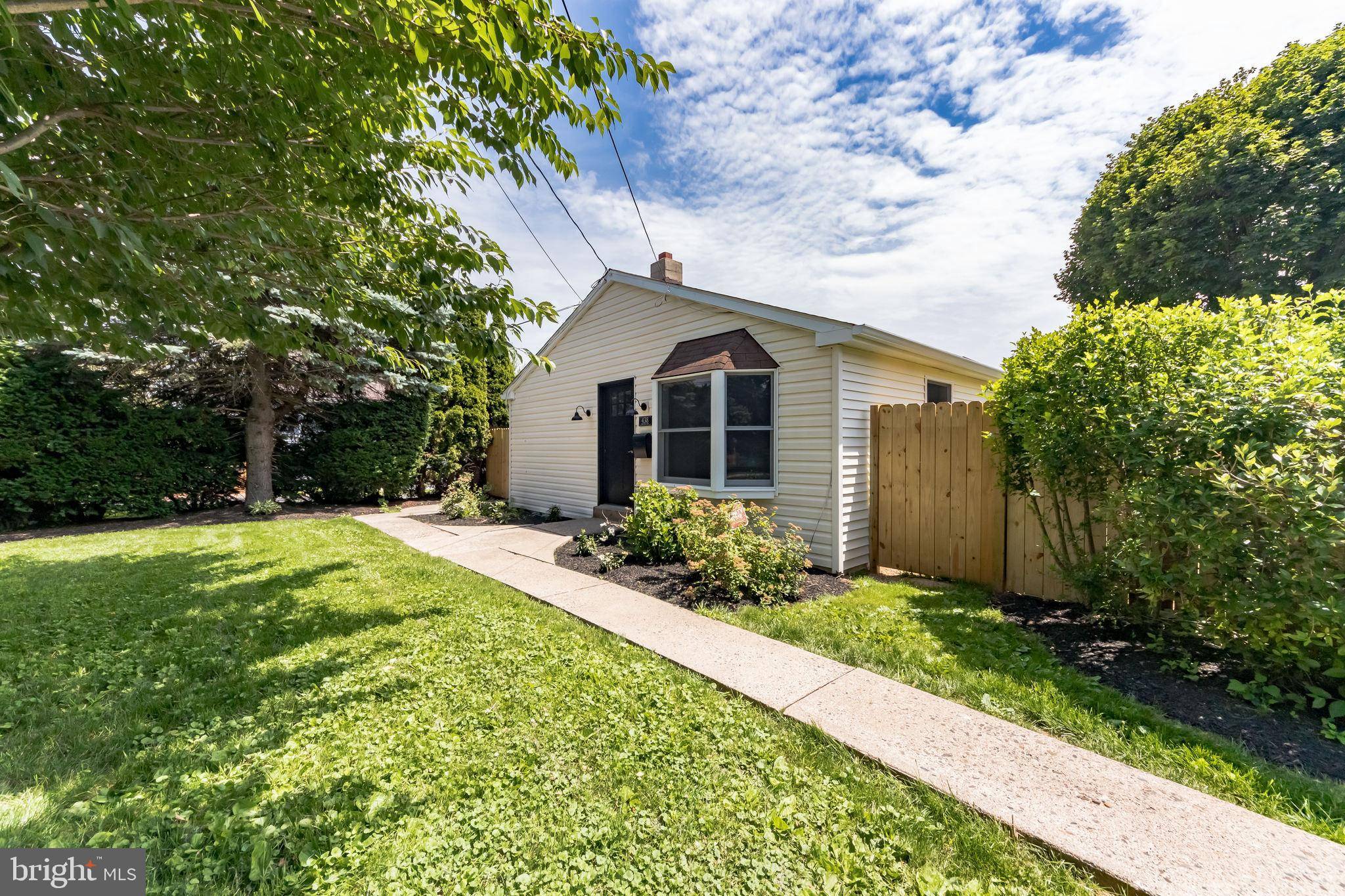 Warminster, PA 18974,438 2ND AVE