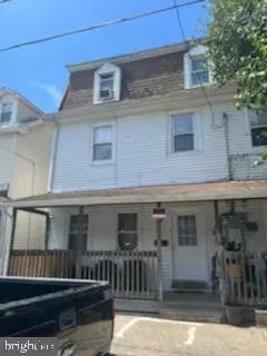 303 BROAD ST, Beverly, NJ 08010