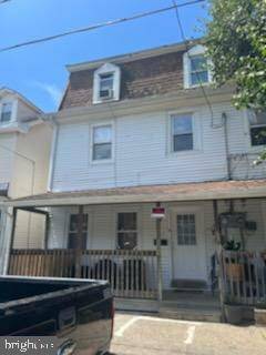 303 BROAD ST, Beverly, NJ 08010