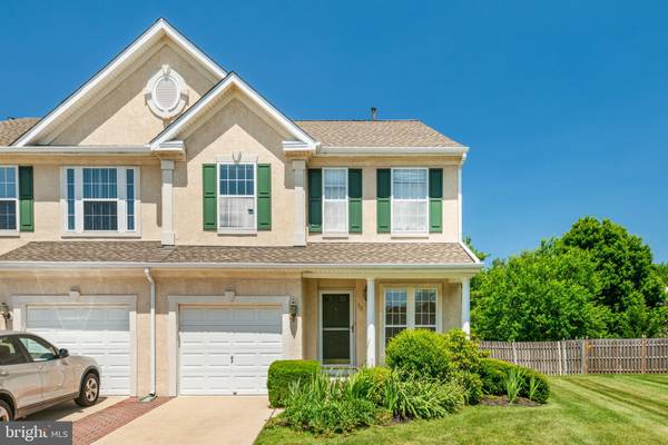 56 BRIDLE CT, Cherry Hill, NJ 08003