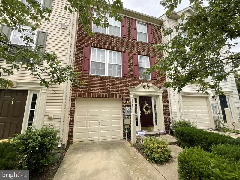 7167 DEEP FALLS WAY #141, Elkridge, MD 21075