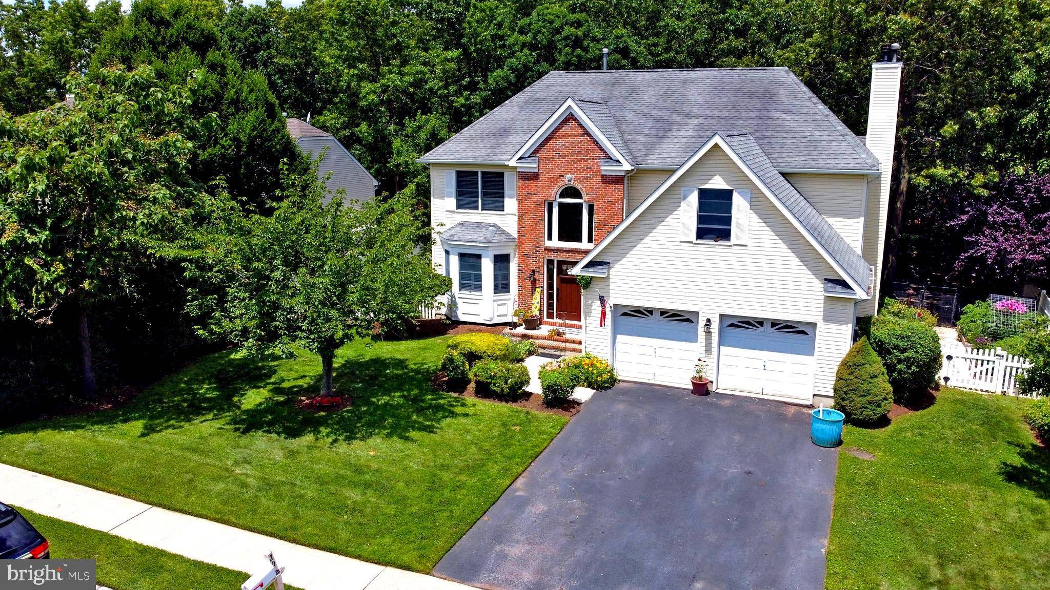 Brick, NJ 08724,20 RYJAC CT.