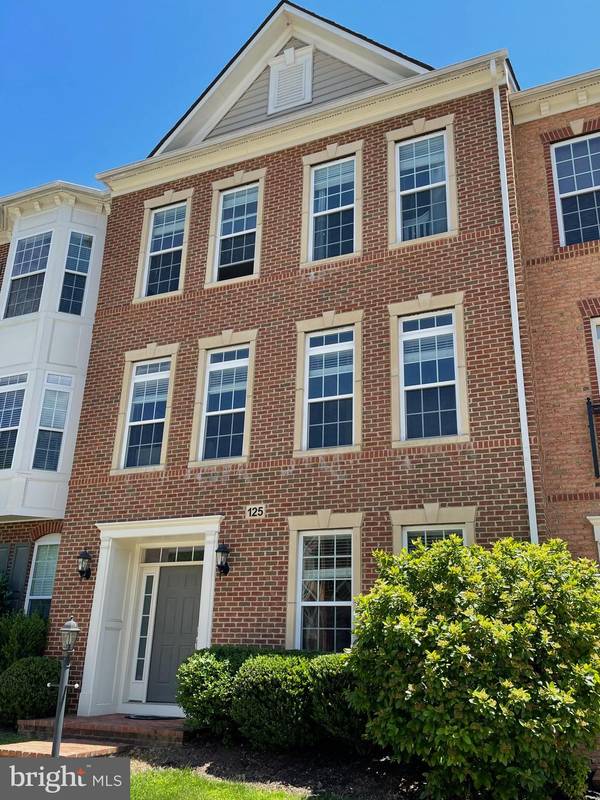 125 AUTUMN VIEW DR, Gaithersburg, MD 20878