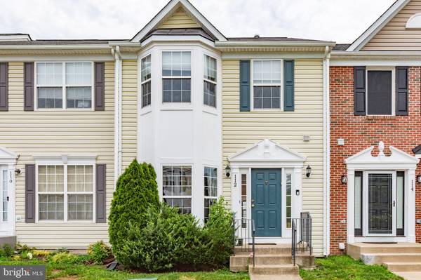 112 KEATING CIR, Stafford, VA 22554