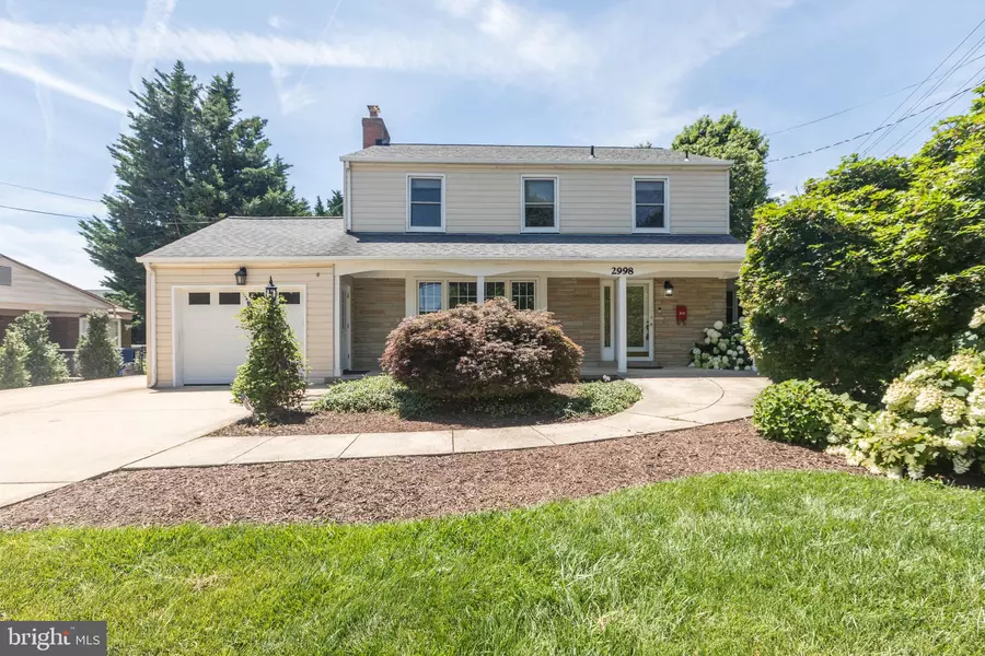 2998 GLENORA LN, Rockville, MD 20850