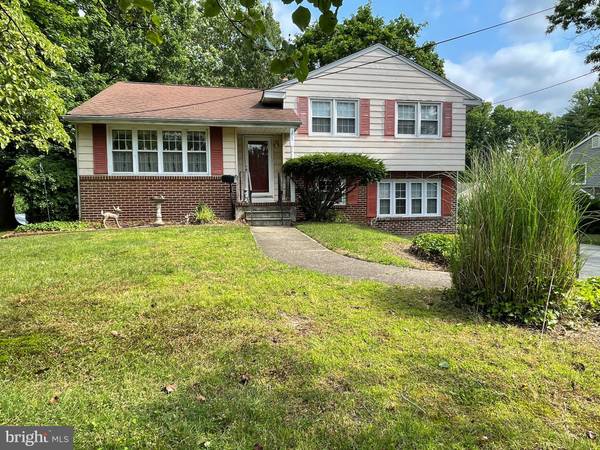 1 BUDD BLVD, Woodbury, NJ 08096