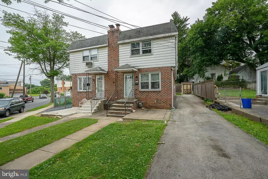 50 MONTROSE AVE, Upper Darby, PA 19082