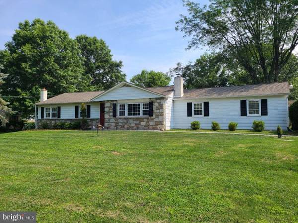 589 MOYER RD, Souderton, PA 18964