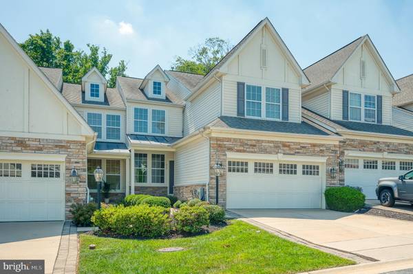 514 MAJESTIC PRINCE CIR, Havre De Grace, MD 21078