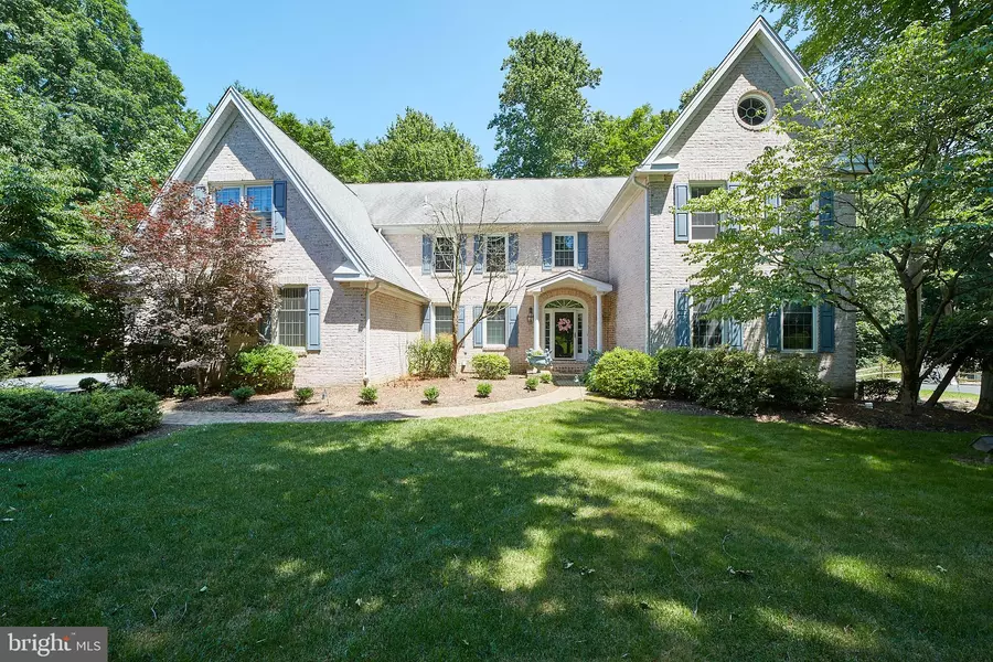 1319 NEW VIRGINIA RD, Downingtown, PA 19335