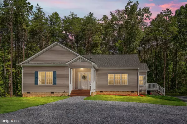 Partlow, VA 22534,9091 BRANDON RAY LN