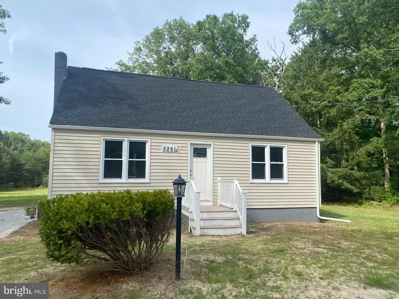 5261 ROUTE 49, Millville, NJ 08332