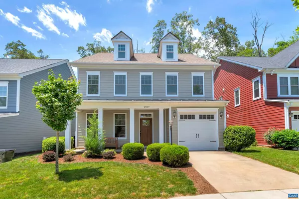 2837 SHANNON GLEN CT, Earlysville, VA 22936