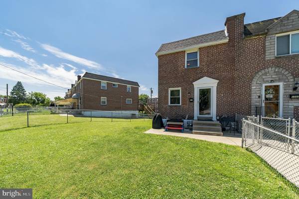 Folcroft, PA 19032,1953 CARTER RD