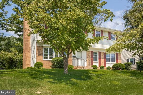 2518 LAWNSIDE RD, Lutherville Timonium, MD 21093