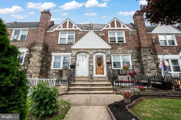 3444 VALLEY GREEN DR, Drexel Hill, PA 19026