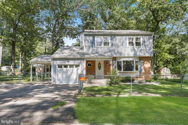 24 DAHLIA ST, Browns Mills, NJ 08015