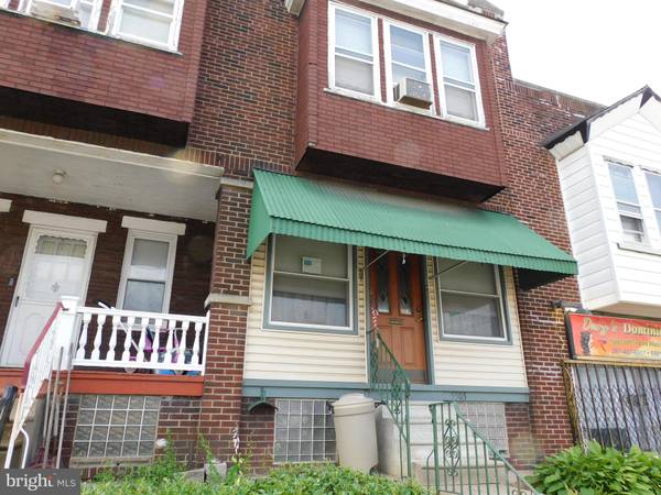 Philadelphia, PA 19124,5503 TORRESDALE AVE