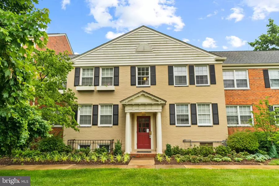 6509 10TH ST #B2, Alexandria, VA 22307