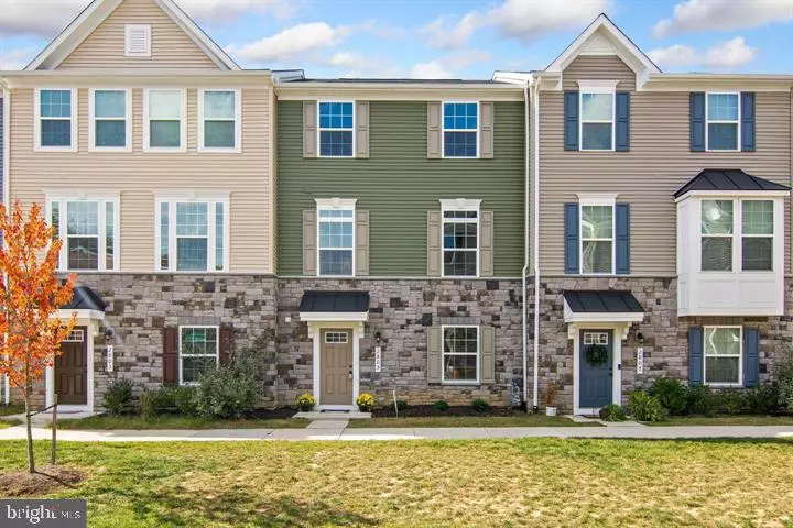 2805 WHEATLAND STATION WAY, Fredericksburg, VA 22408