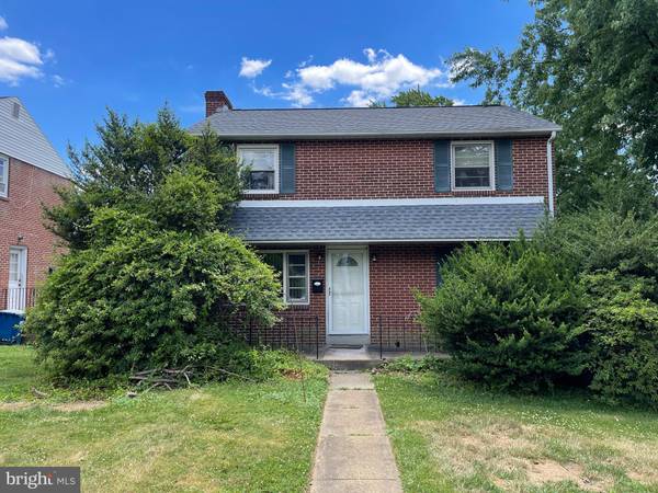 2 BRANDYWINE BLVD, Wilmington, DE 19809