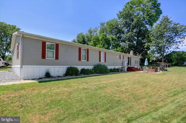 Shippensburg, PA 17257,114 RUSTIC DR