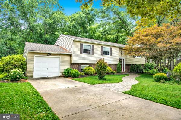 1902 HUNTFIELD CT, Fallston, MD 21047