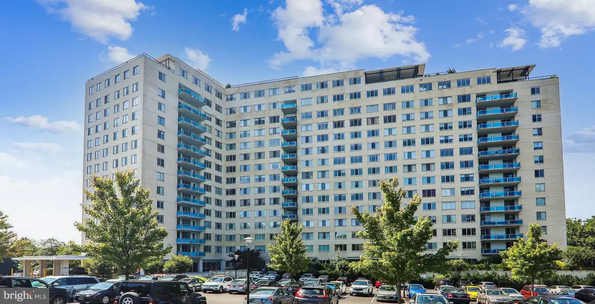 10500 ROCKVILLE PIK #1120, Rockville, MD 20852