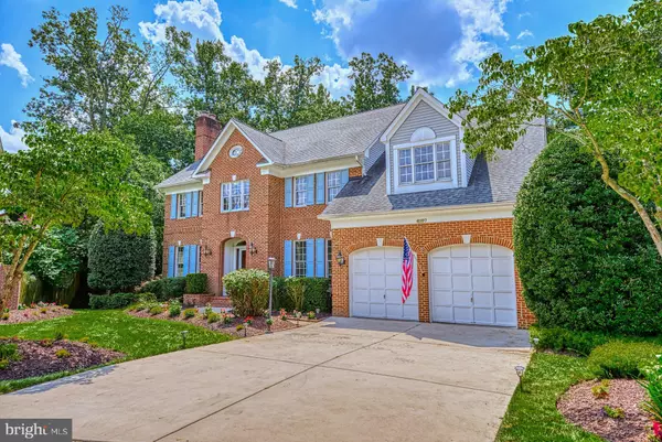 Alexandria, VA 22310,6107 WOODLAND STREAM DR