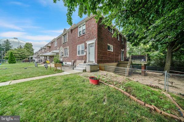 Clifton Heights, PA 19018,121 ALVERSTONE RD