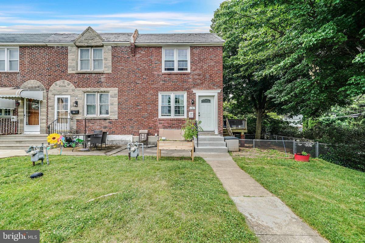 Clifton Heights, PA 19018,121 ALVERSTONE RD